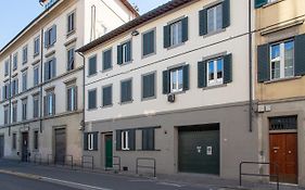 Coco Places Apartments Santa Maria Novella, Centro Storico